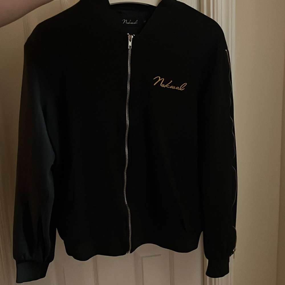 Nokwal jacket